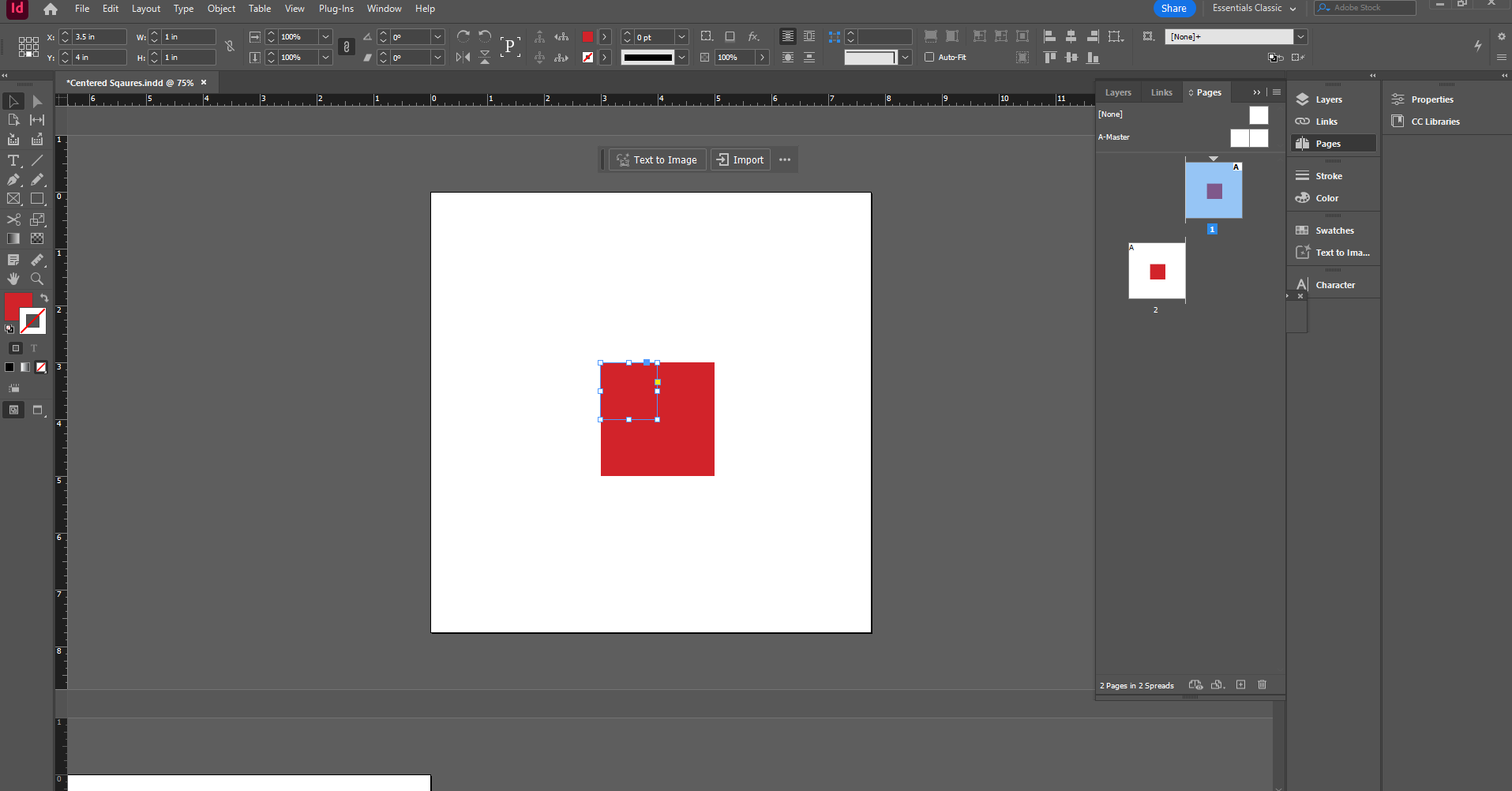 Project Builder 2